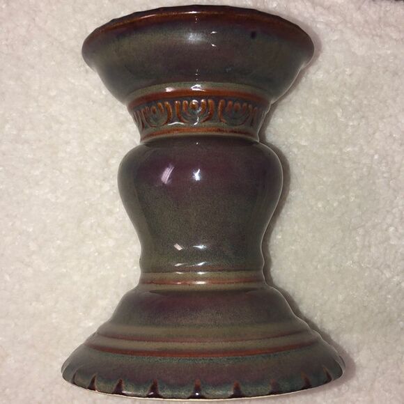 Target Candle/Plant Holder - Picture 7 of 7